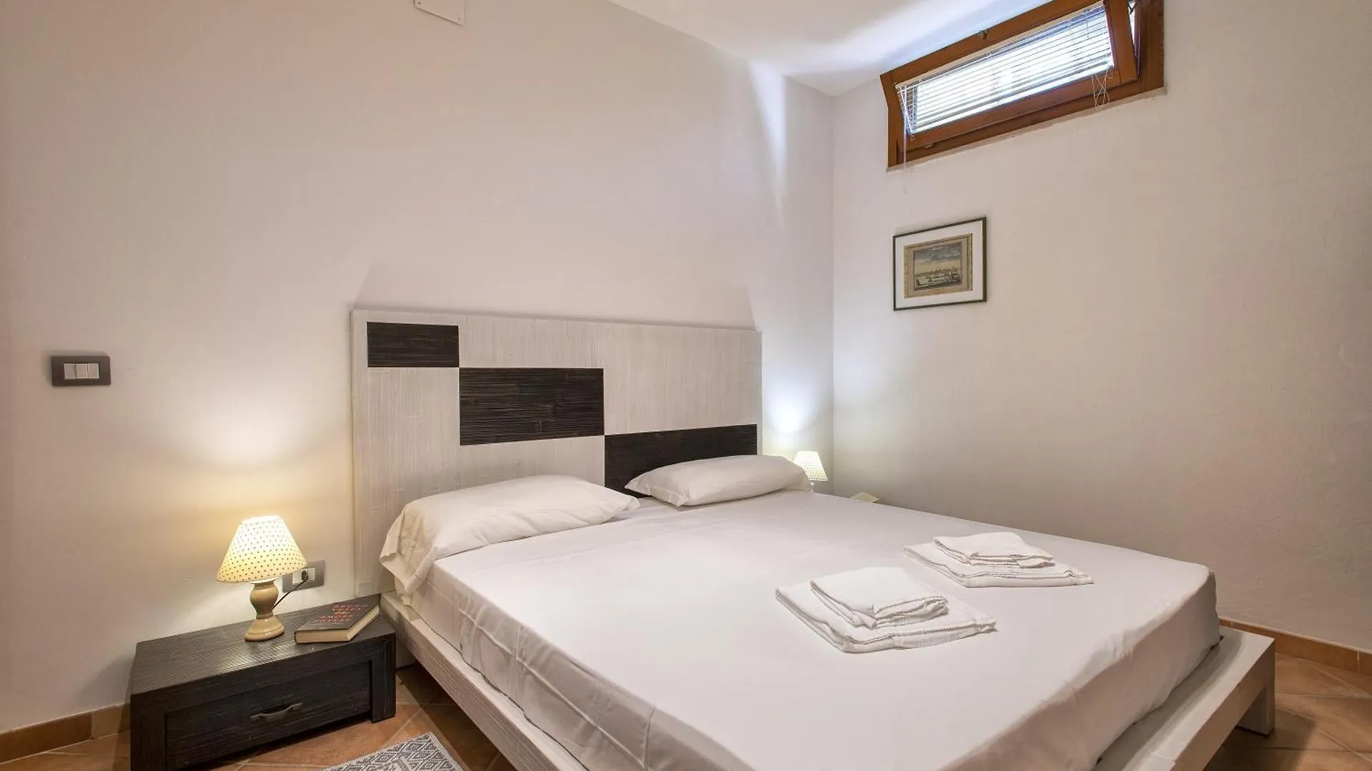 Villa Olivetta Con Piscina Alghero Italy