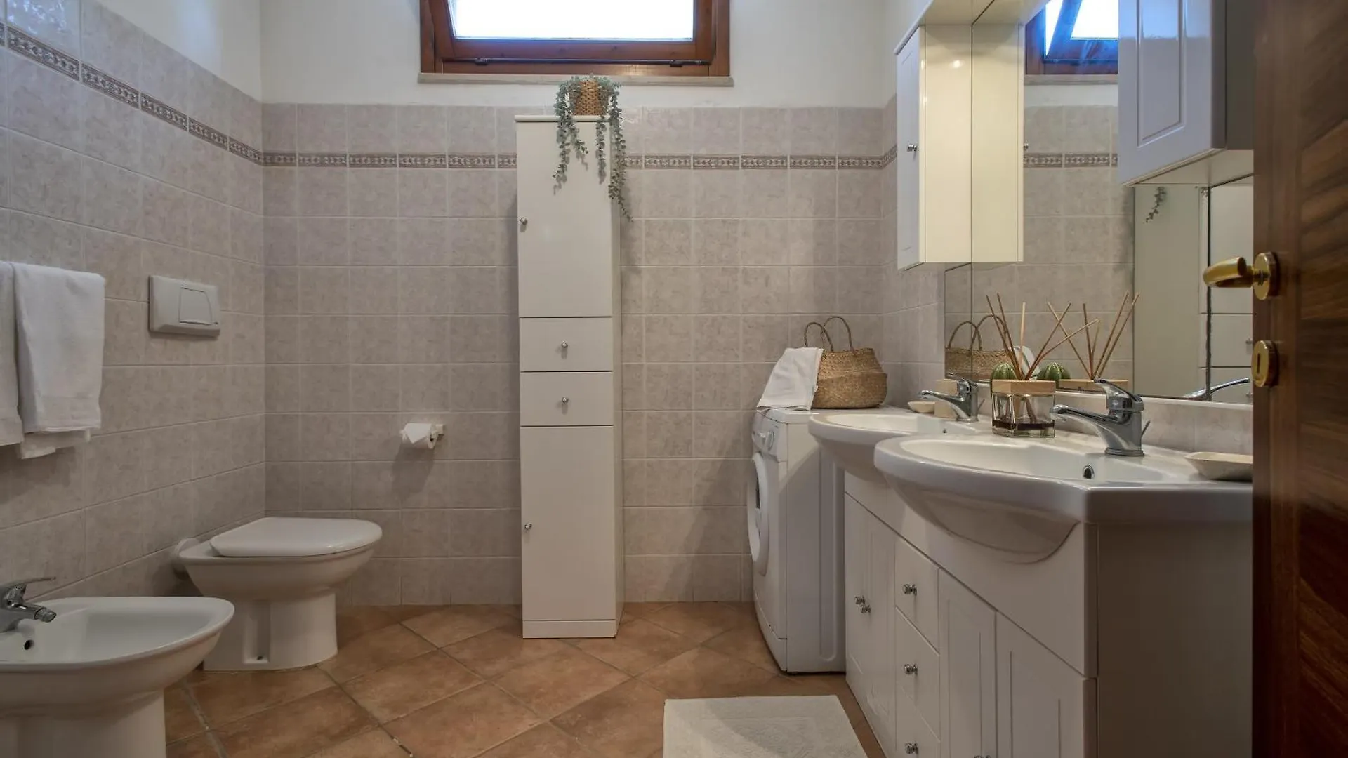 Villa Olivetta Con Piscina Alghero 0*,  Italy