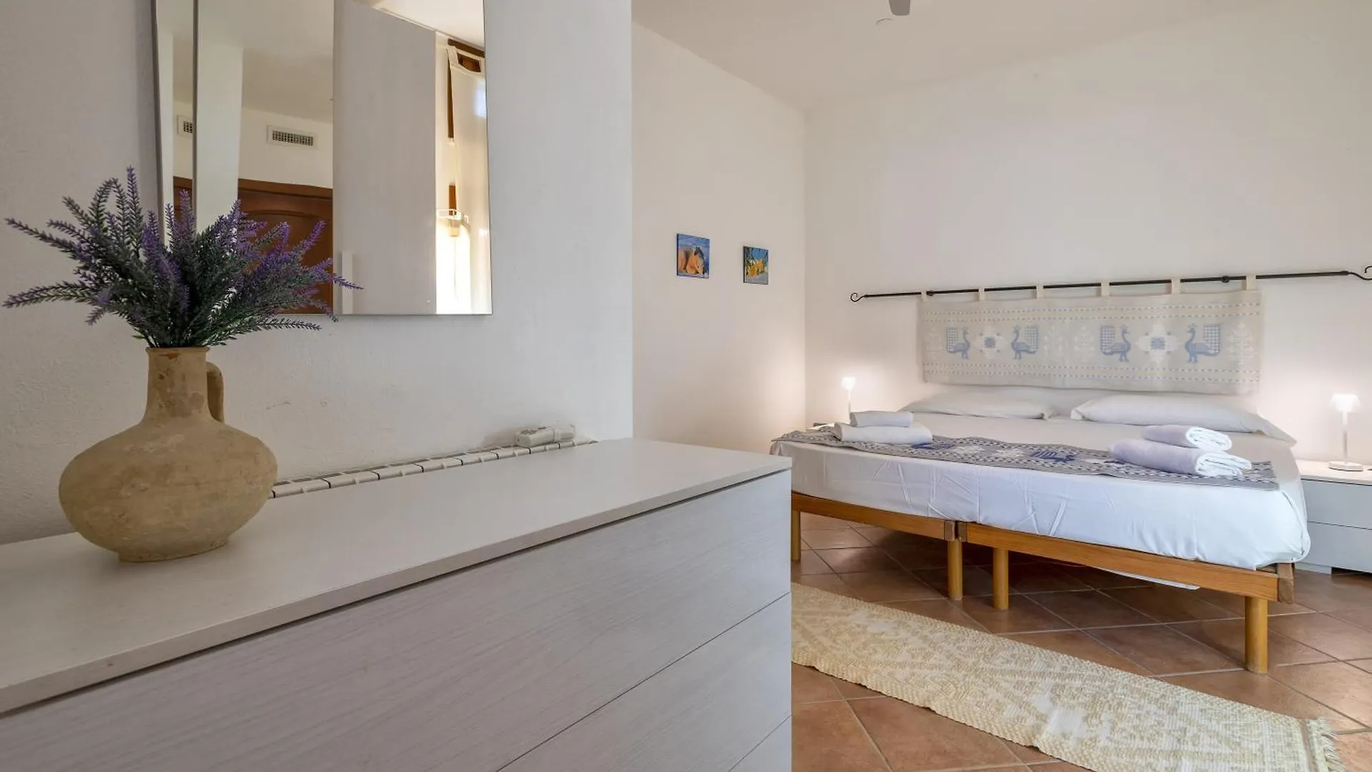 Villa Olivetta Con Piscina Alghero 0*,  Italy
