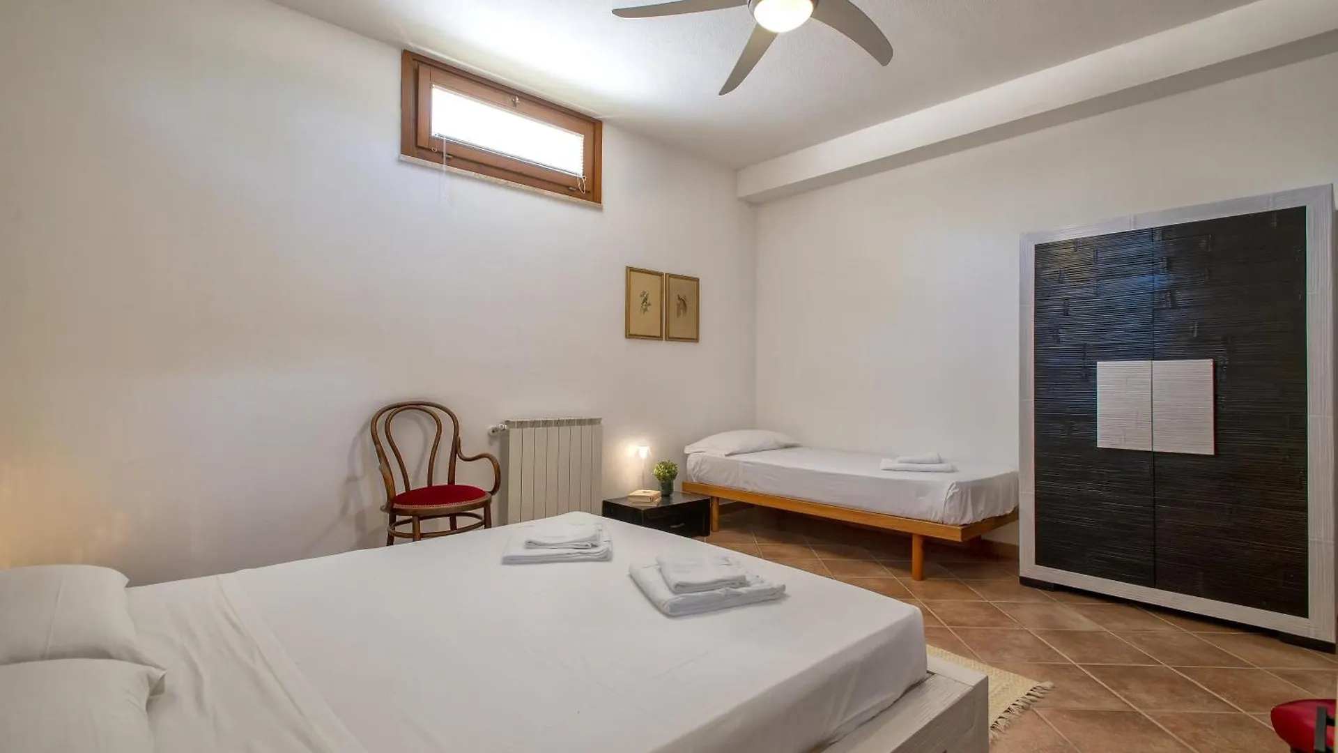 Villa Olivetta Con Piscina Alghero