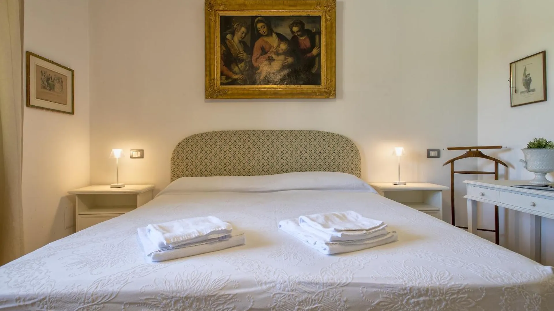 אלגהרו Villa Olivetta Con Piscina איטליה