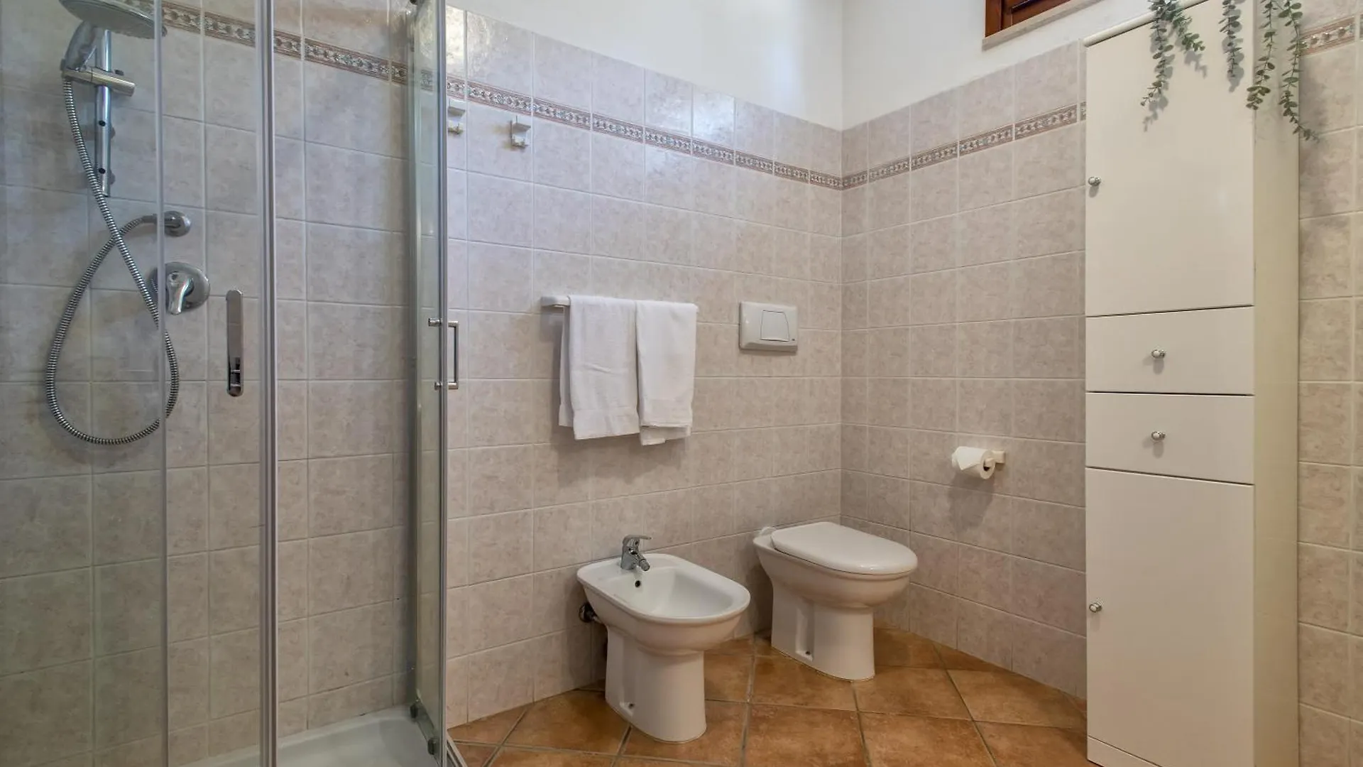 Villa Olivetta Con Piscina Alghero