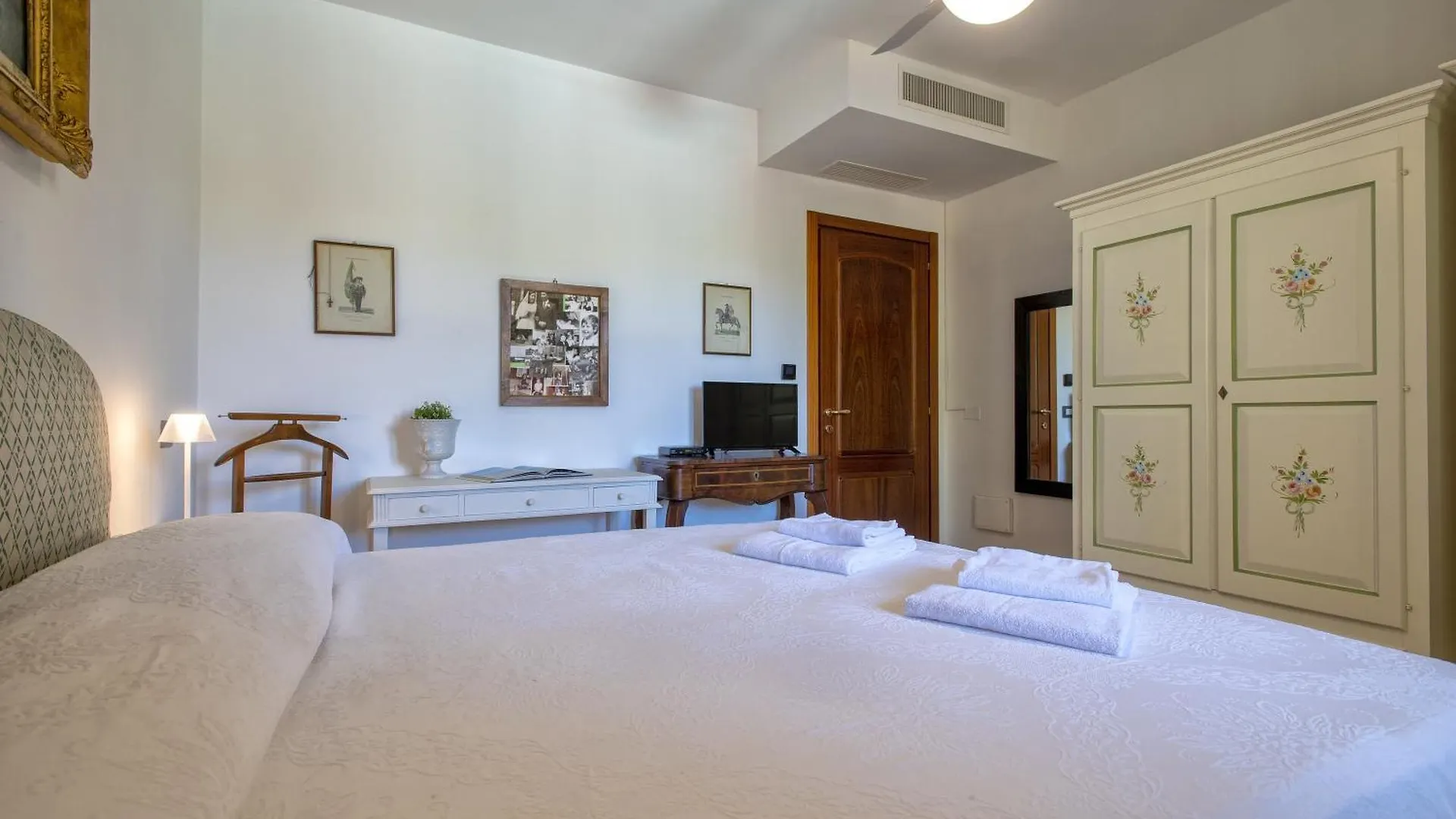 Villa Olivetta Con Piscina Alghero 0*,  Italy