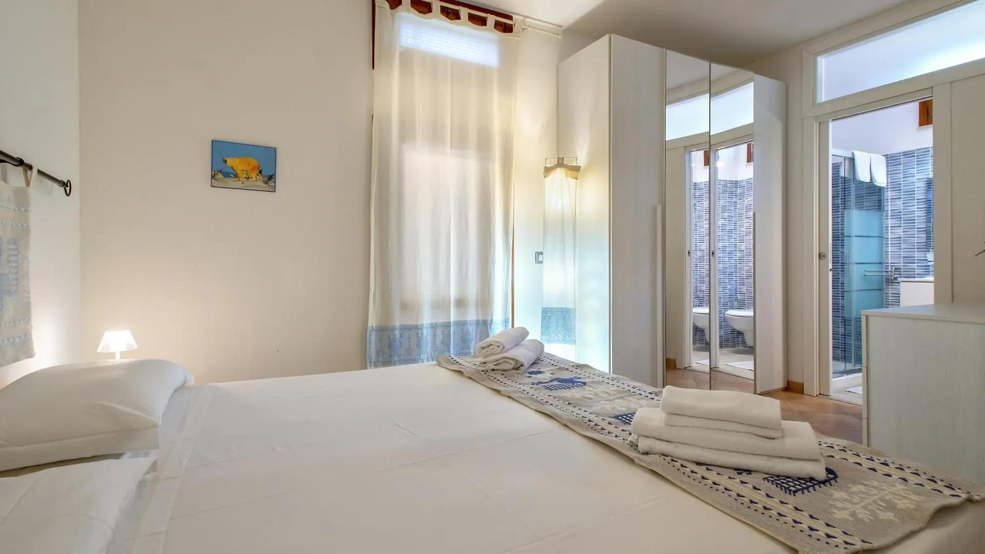 Villa Olivetta Con Piscina アルゲーロ 0*,  イタリア